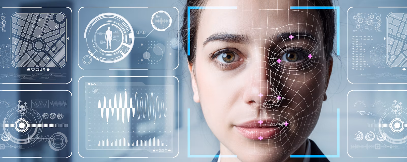 Illustration highlighting Deepfake Ethical Concerns